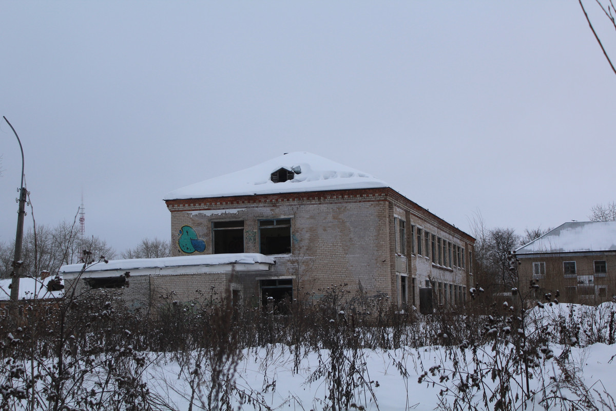 Berezniki, Улица Короленко, 5