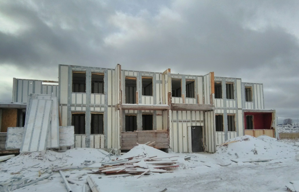 Березники, Улица Строителей, 51