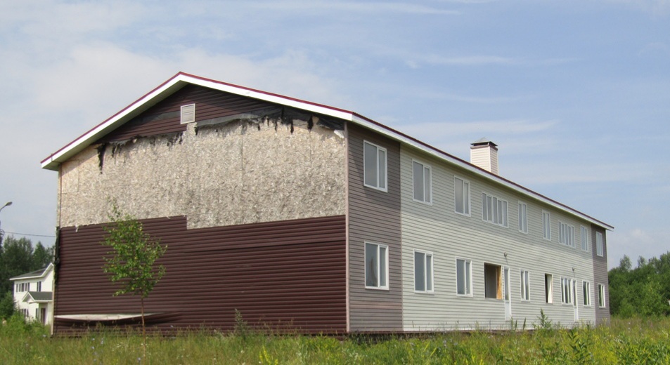 Березники, Демидовская улица, **