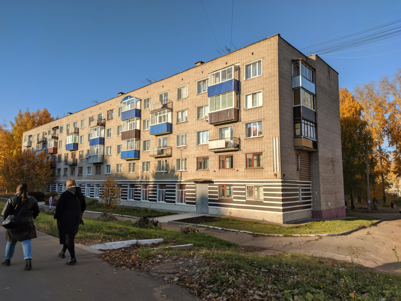 Кирово-Чепецк, Проспект Мира, 39