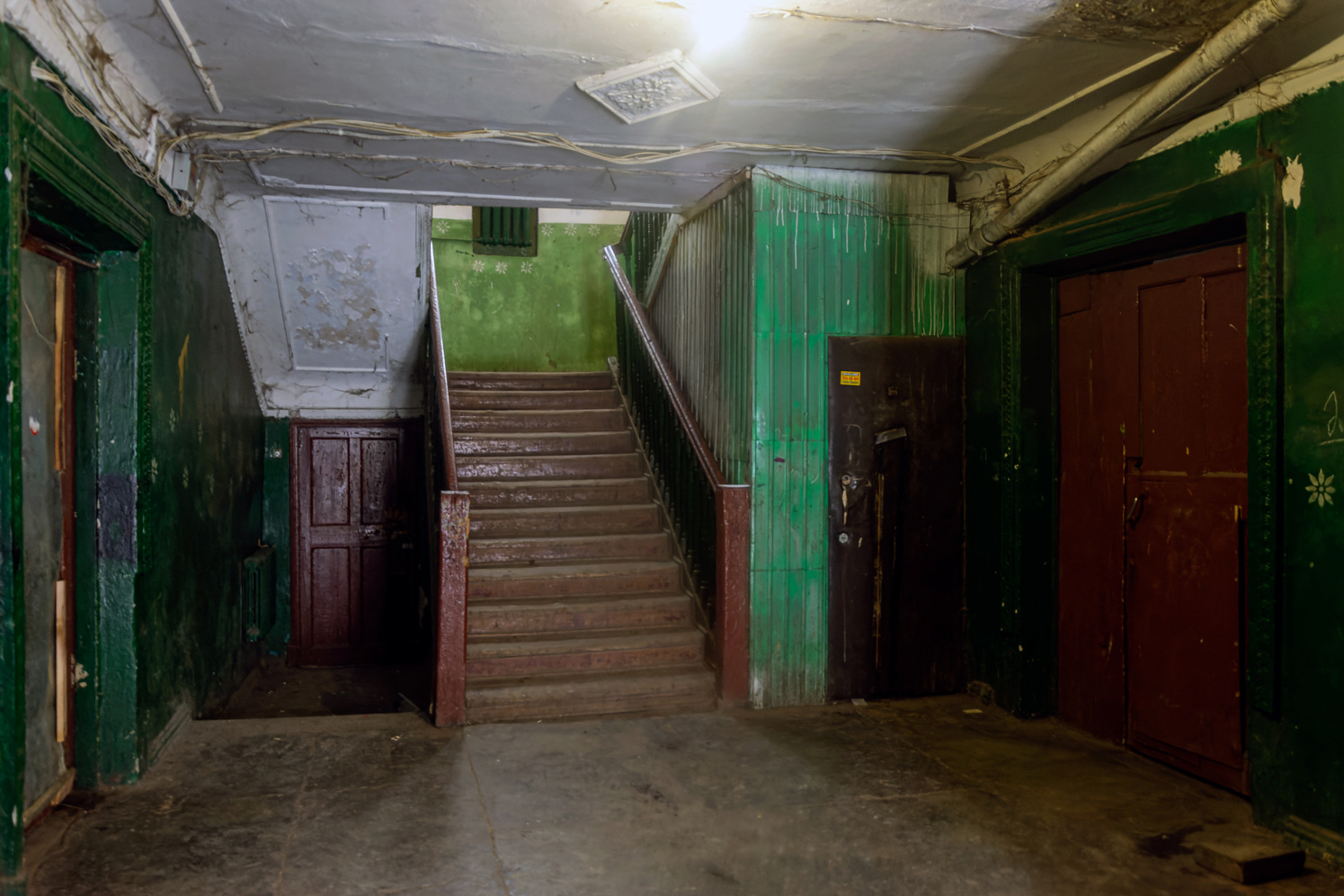 Уфа, Интернациональная улица, 65