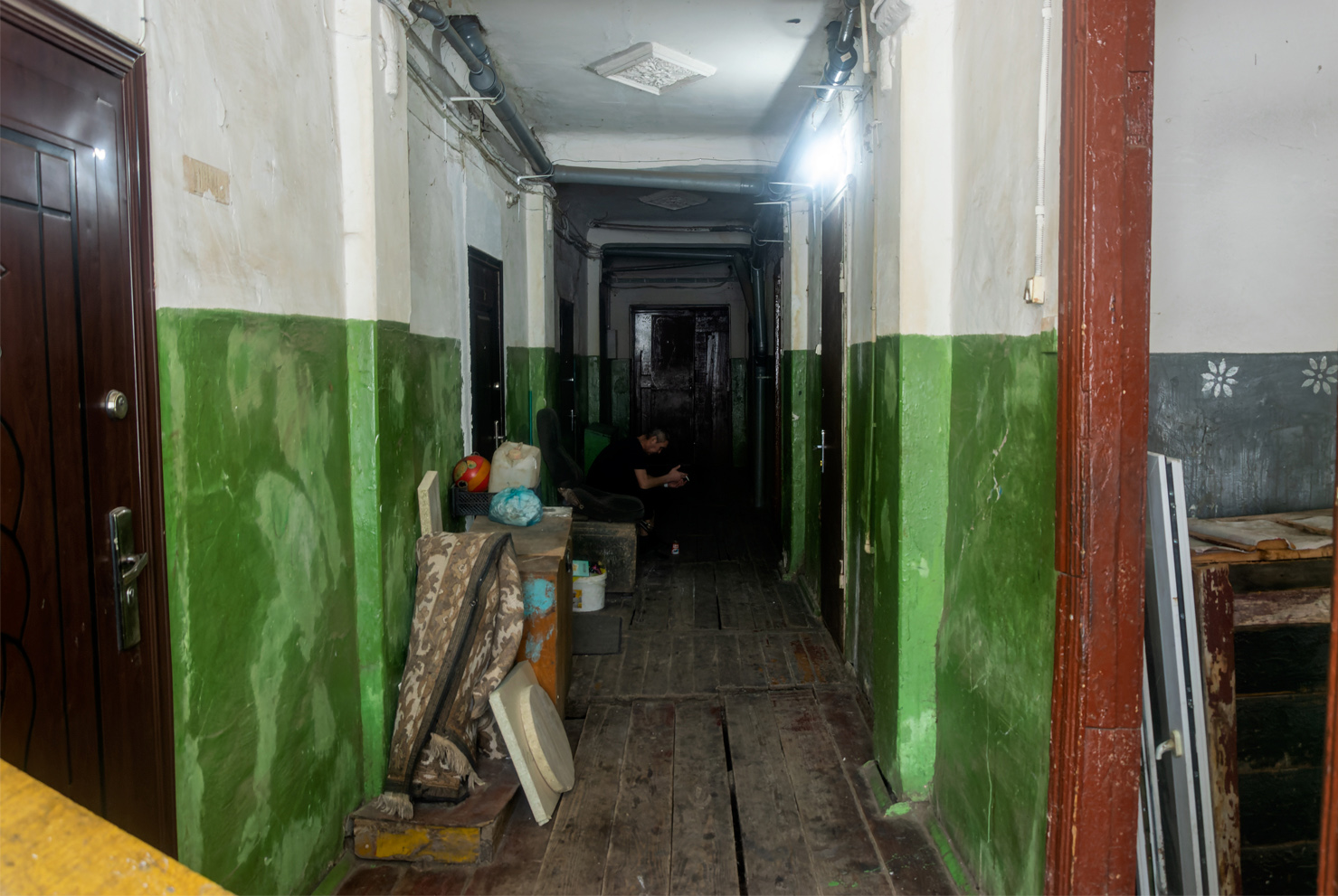 Уфа, Интернациональная улица, 65