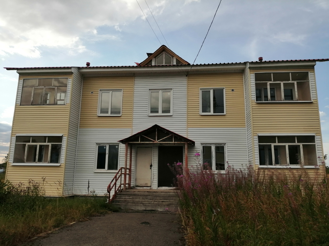 Berezniki, Улица Строителей, 32