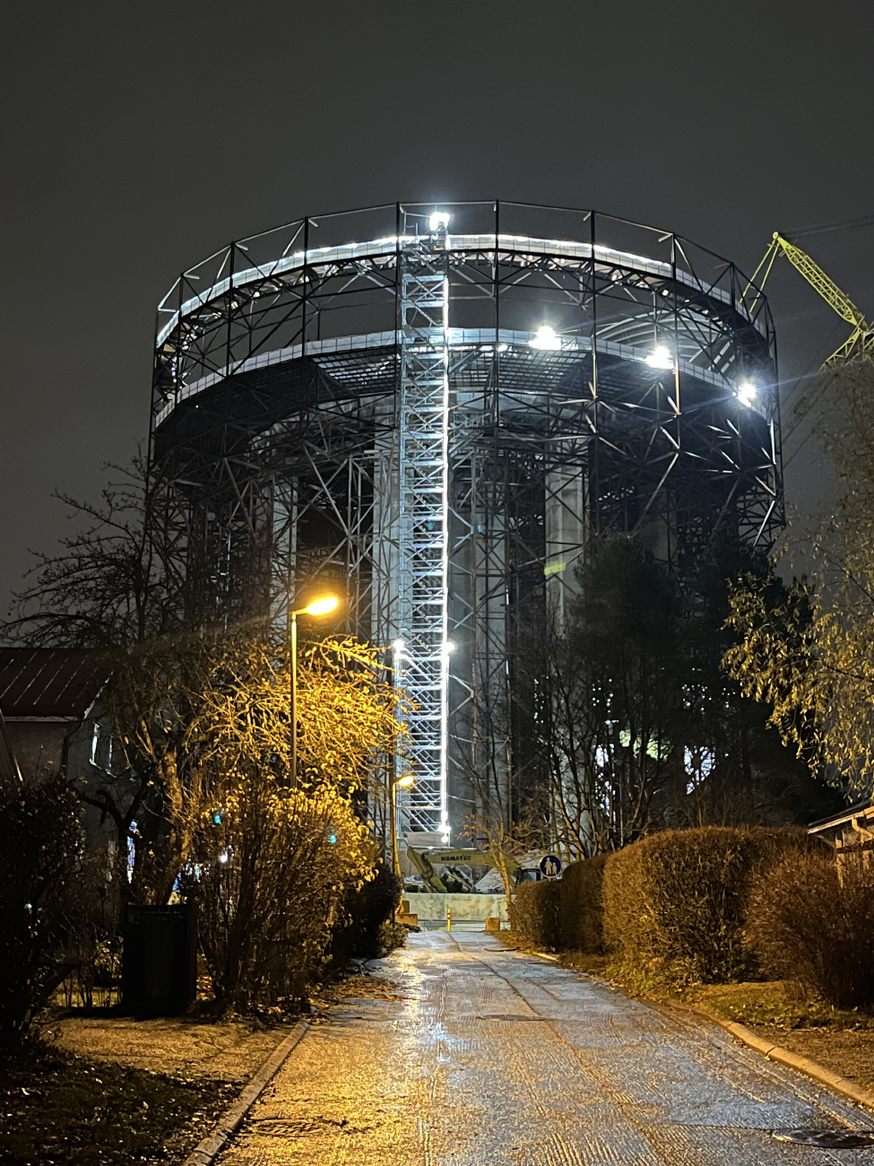 Вантаа, Leinikkitie, 7