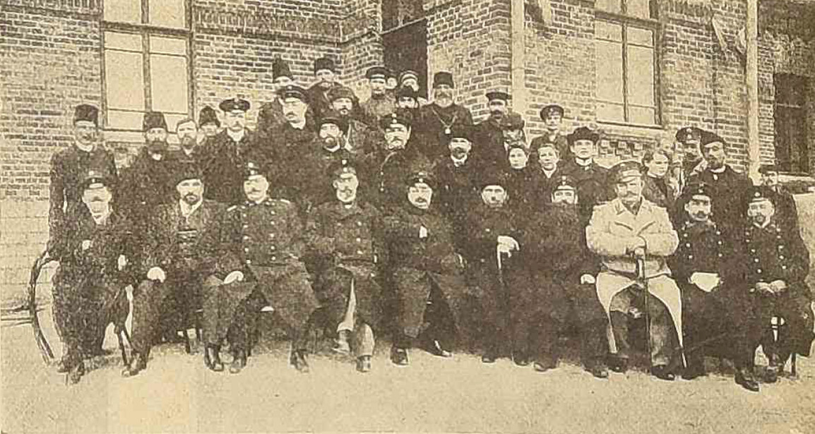 Подольск, Шкільна вулиця, 4