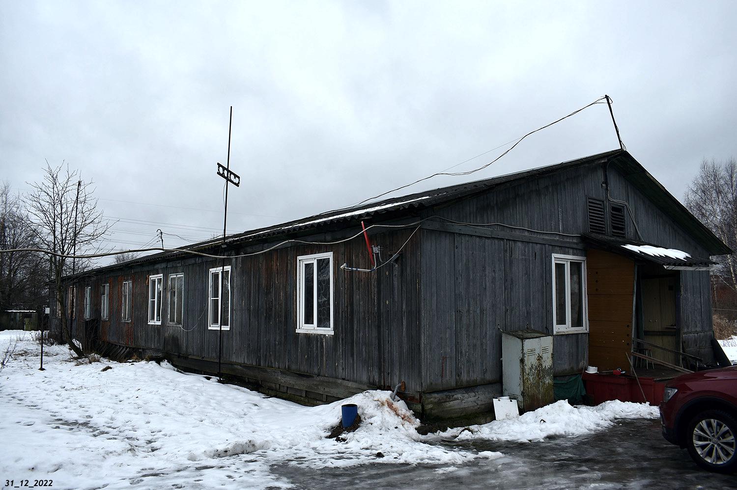 Санкт-Петербург, Пискарёвский проспект, 148 корп. 11