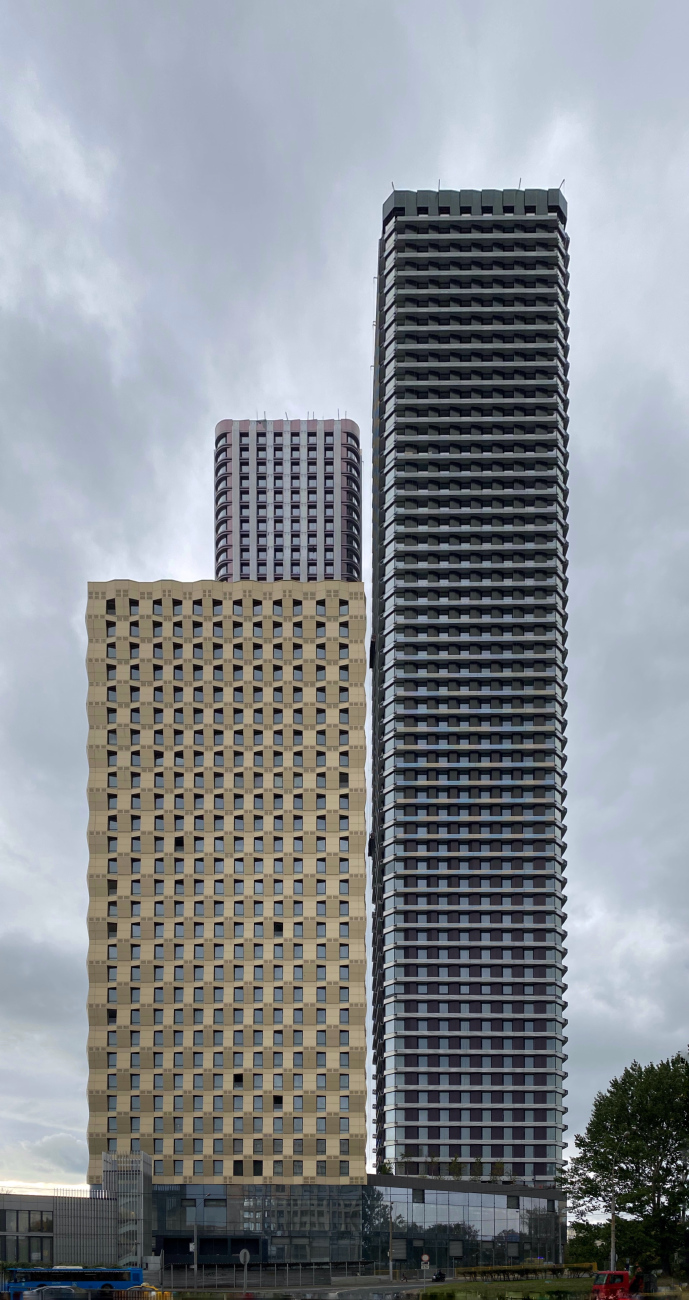Москва, Дмитровское шоссе, 1