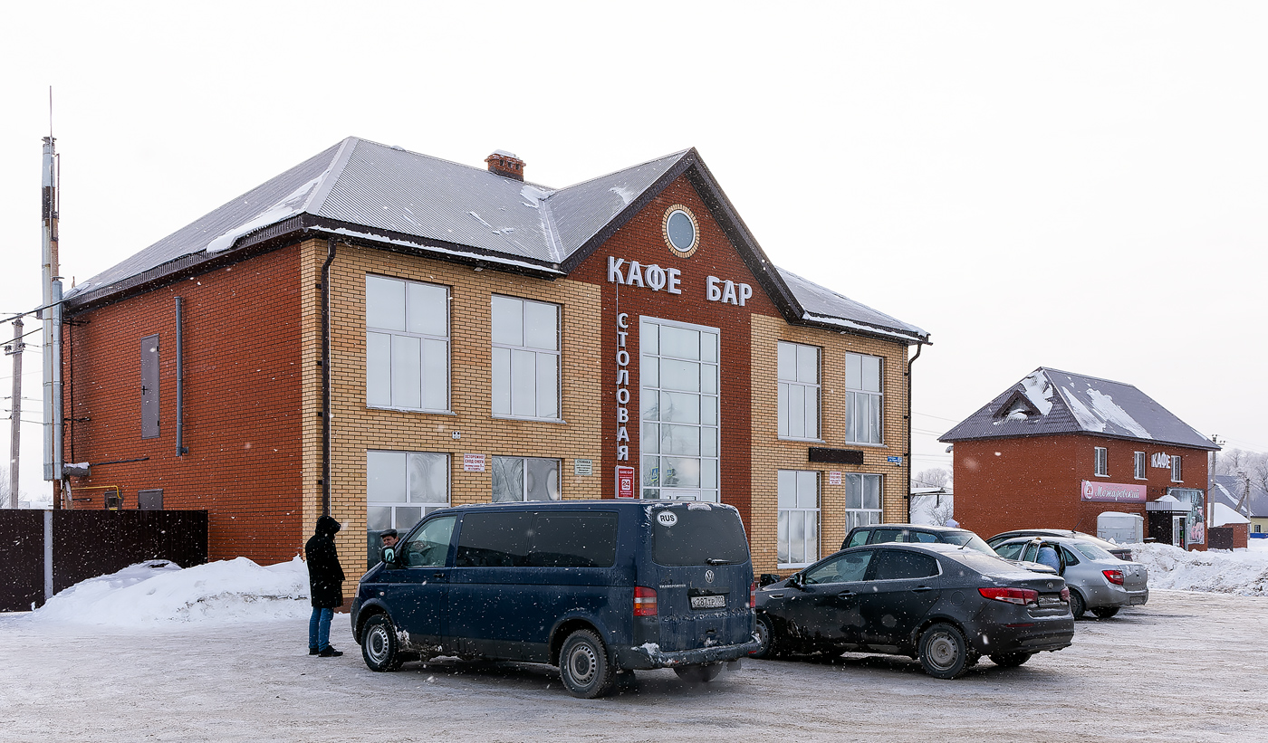 Краснокамский район, прочие н.п., с. Можары, Новая улица, 2Б; с. Можары, Колхозная улица, 1Б
