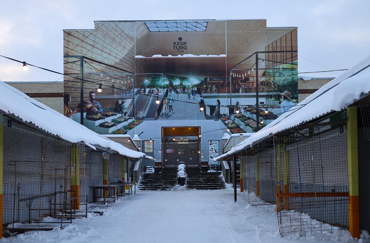 Таллин, Keldrimäe, 9