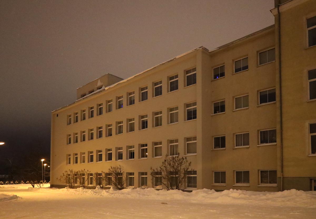 Таллин, Pae, 5