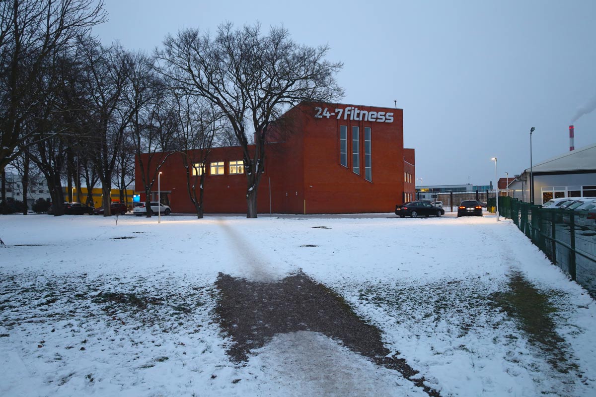 Tallinn, Mustamäe tee, 4