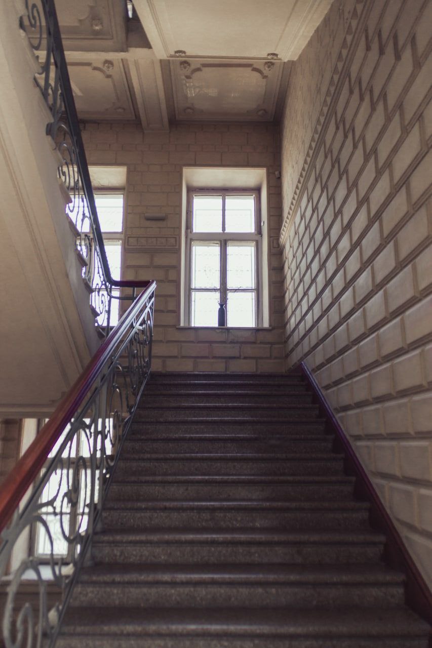 Kherson, Соборная улица, 34 / Воронцовская улица