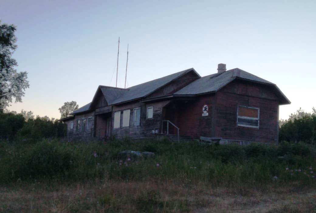 Приморский район, прочие н.п., п. Соловецкий, Улица Ковалёва*