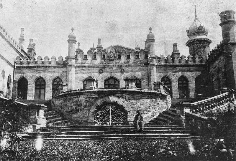 Курисово, Петровка