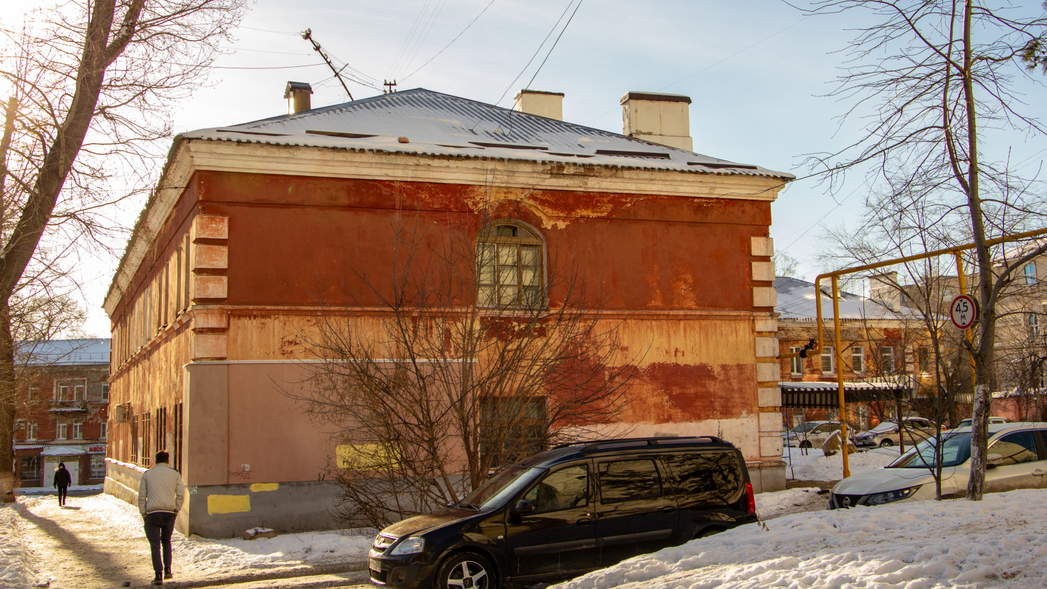 Самара, Проезд 9 Мая, 10