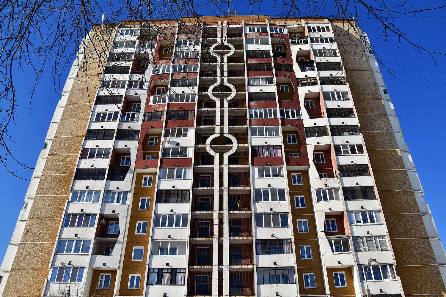 Пермь, Улица Карпинского, 77Б