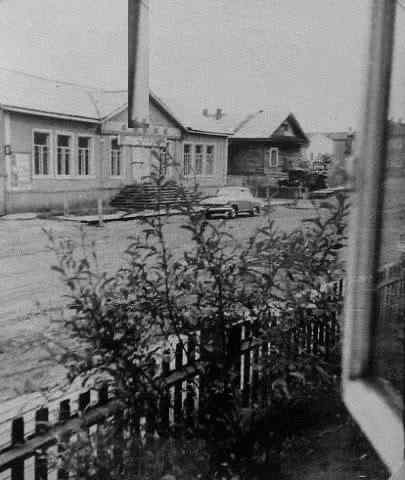 Нарьян-Мар, Улица Тыко Вылки, 8