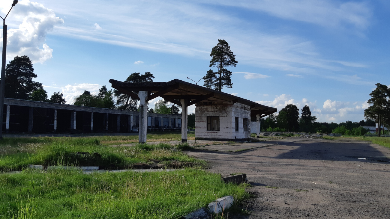 Grodno, Яснопольская улица, 26 корп. 8