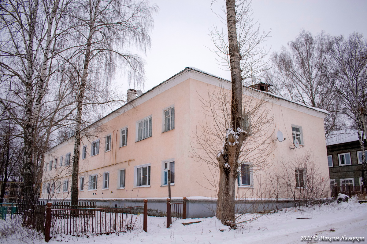 Касимов, Московская улица, 59