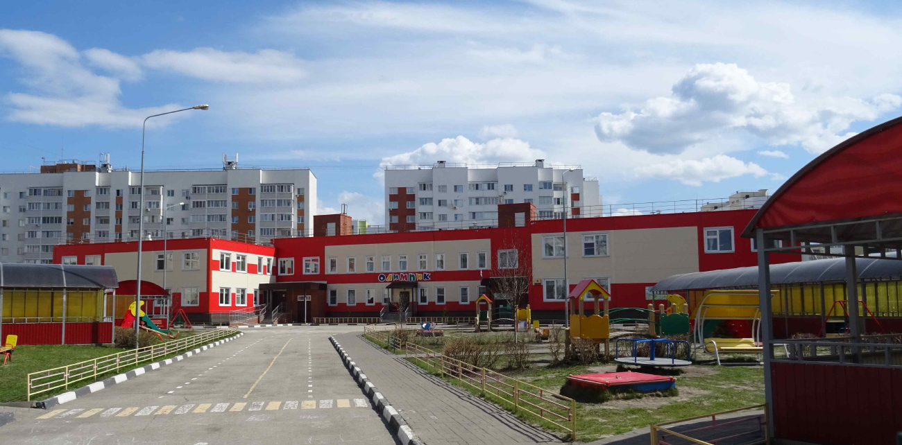 Ульяновск, Юго-западная улица, 5