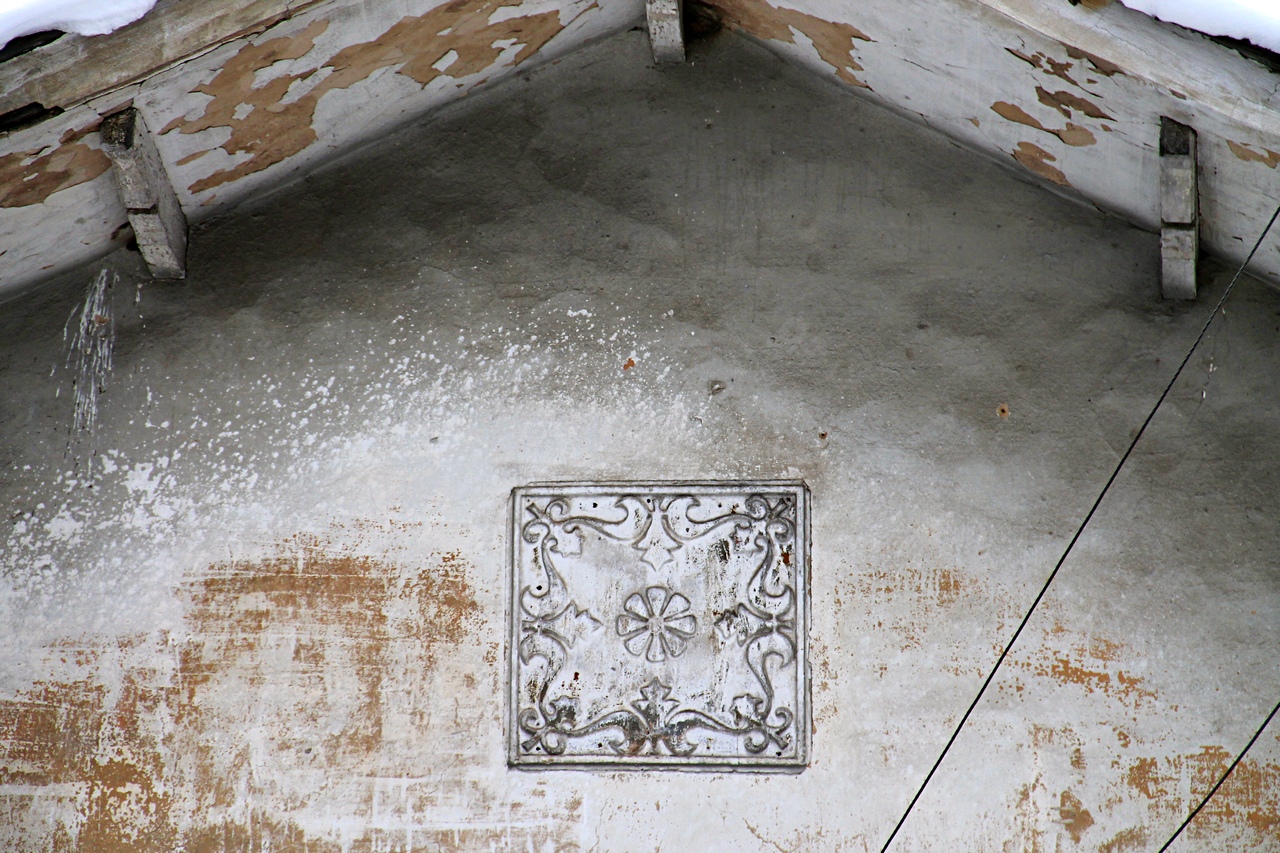 Chusovoy, Октябрьская улица, 19