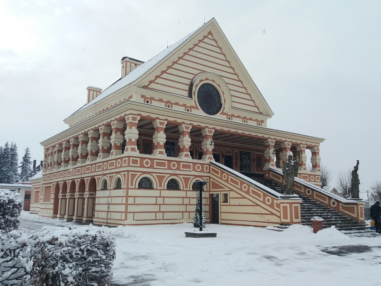 Пардубице, Pod Břízkami, 990