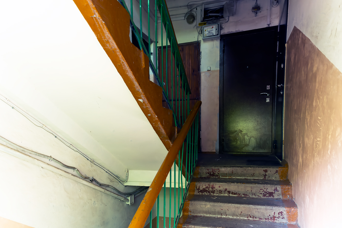 Уфа, Улица Султанова, 2