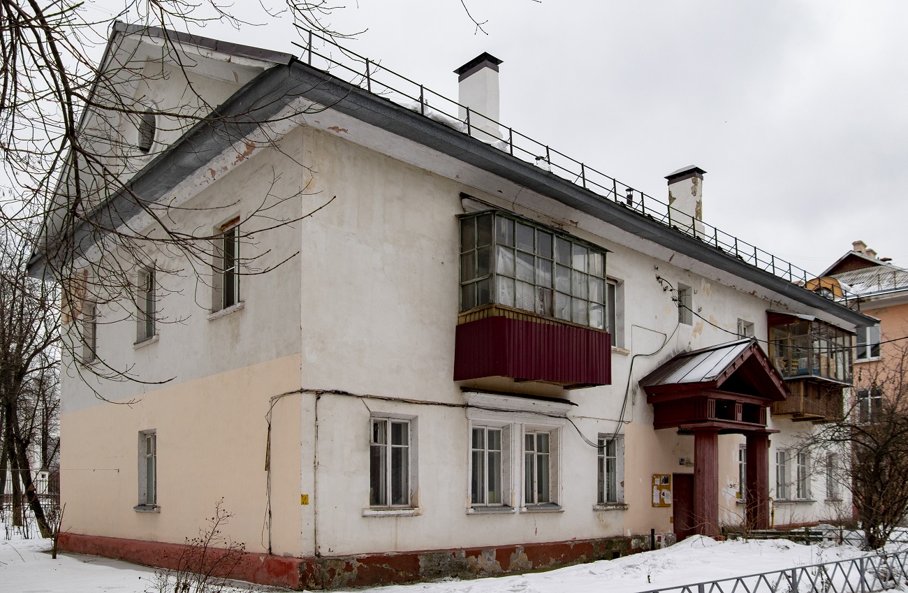 Котельники, Микрорайон Белая Дача, 30