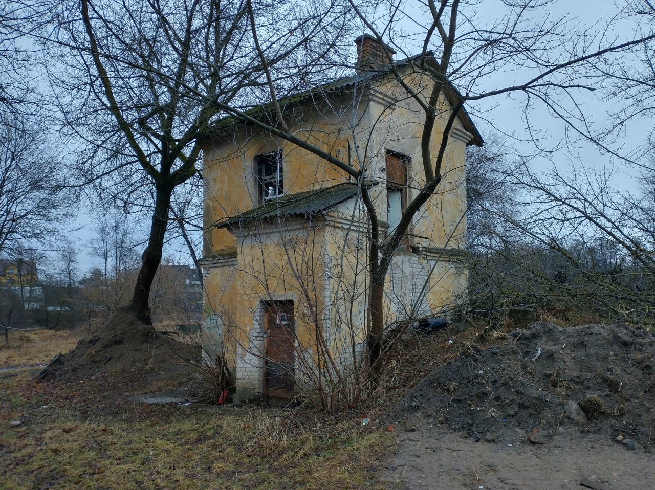Гродно, Улица Фолюш, 15/167