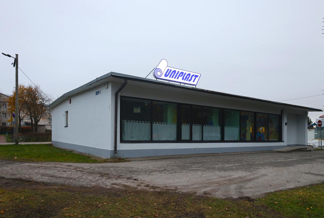 Таллин, Tulika, 64b