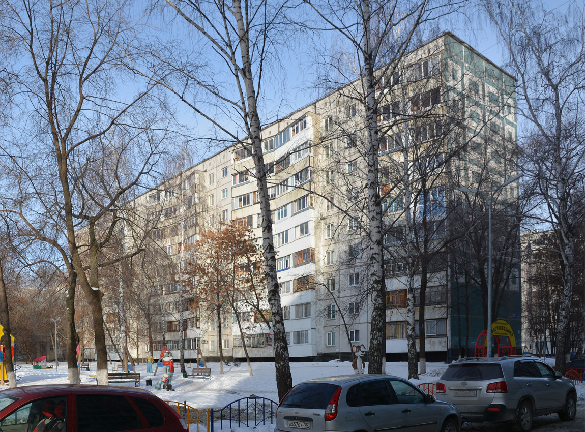 Набережные Челны, Проспект Мира, 26