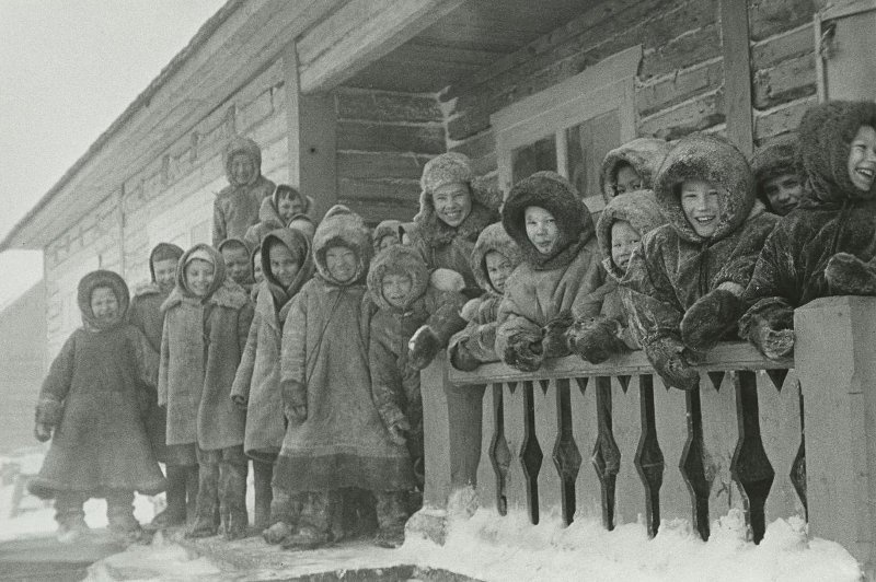 Нарьян-Мар, Пустозерская улица, 2*