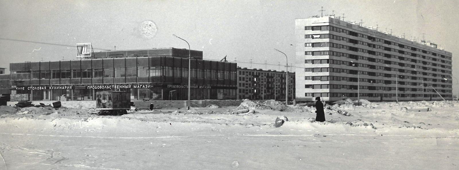Санкт-Петербург, Лужская улица, 10 корп. 1; Лужская улица, 14 корп. 1