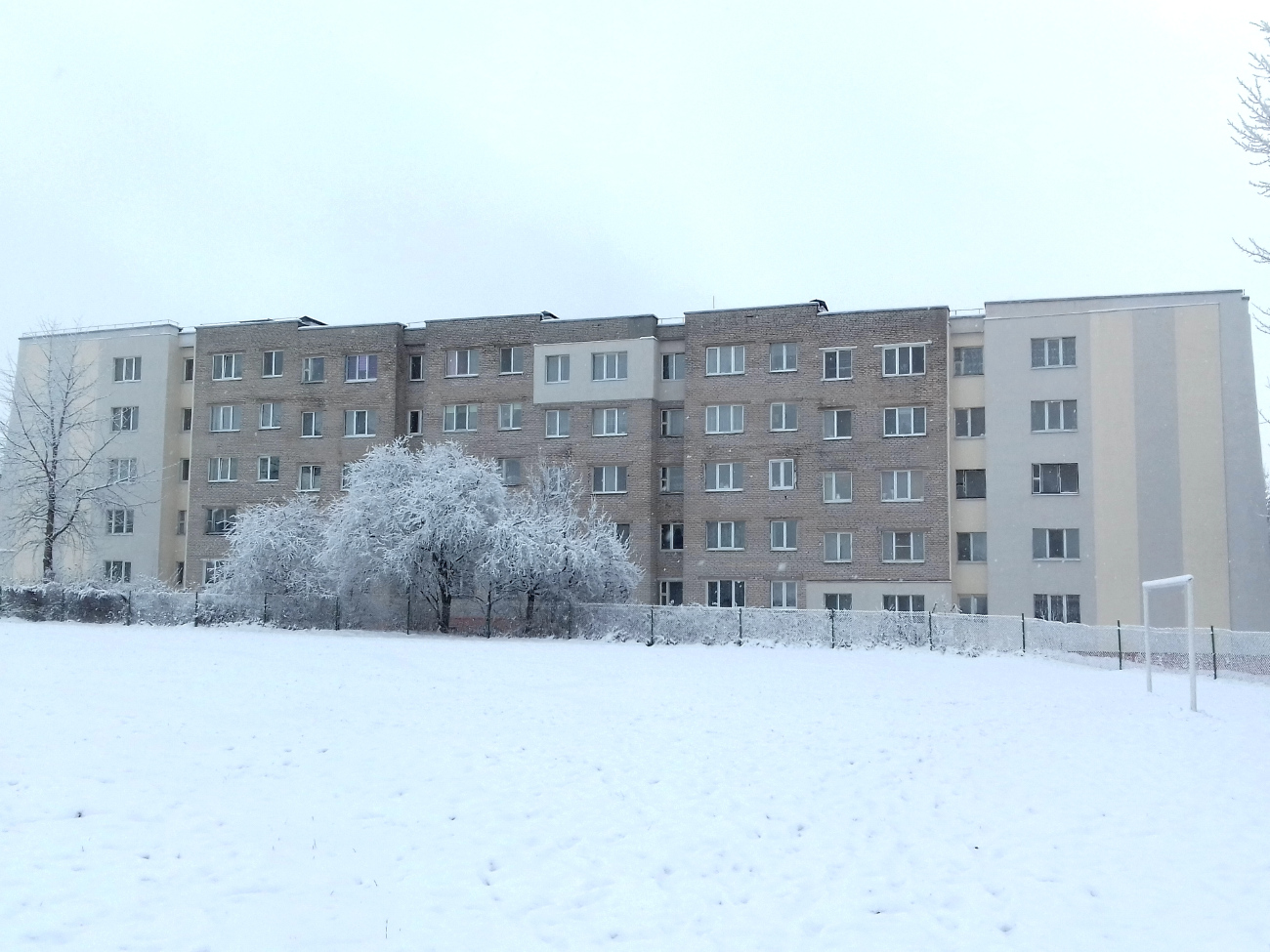 Новогрудок, 3-й переулок Волчецкого, 9