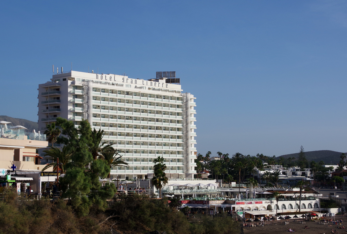 Санта-Крус-де-Тенерифе, Costa Adeje, Rafael Puig Lluvina, 13