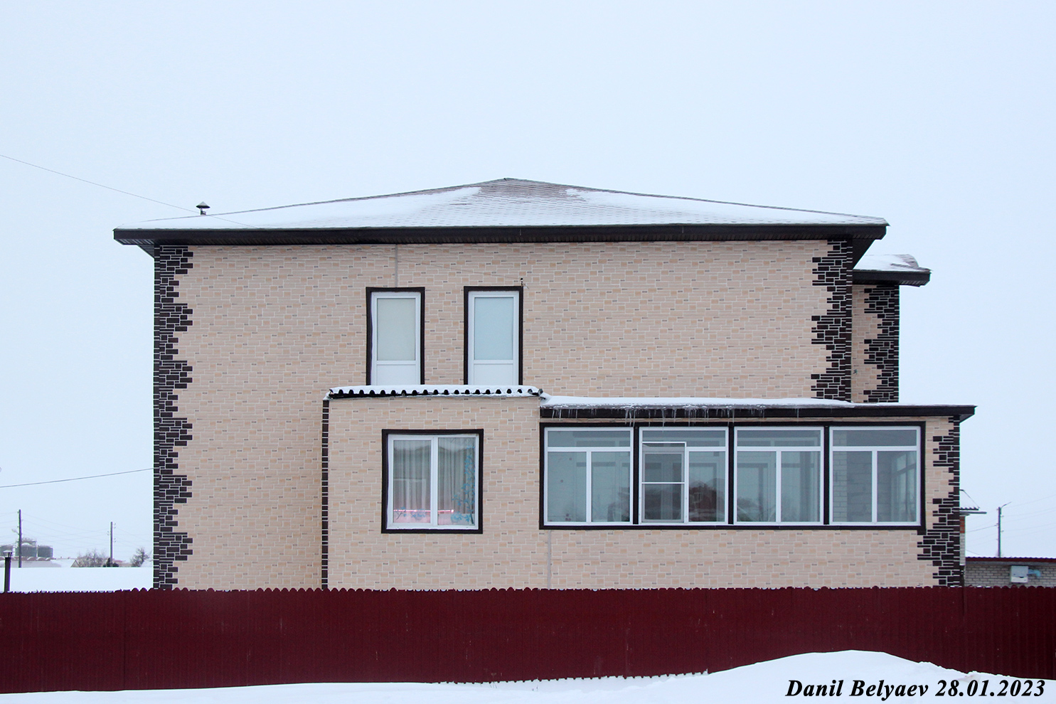 Нарьян-Мар, Южная улица, 11