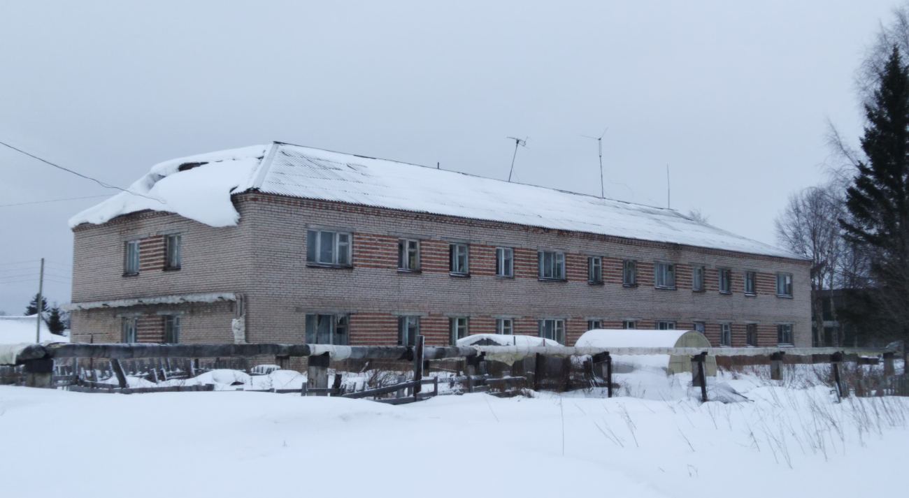 Приморский район, прочие н.п., дер. Кузьмино, 52