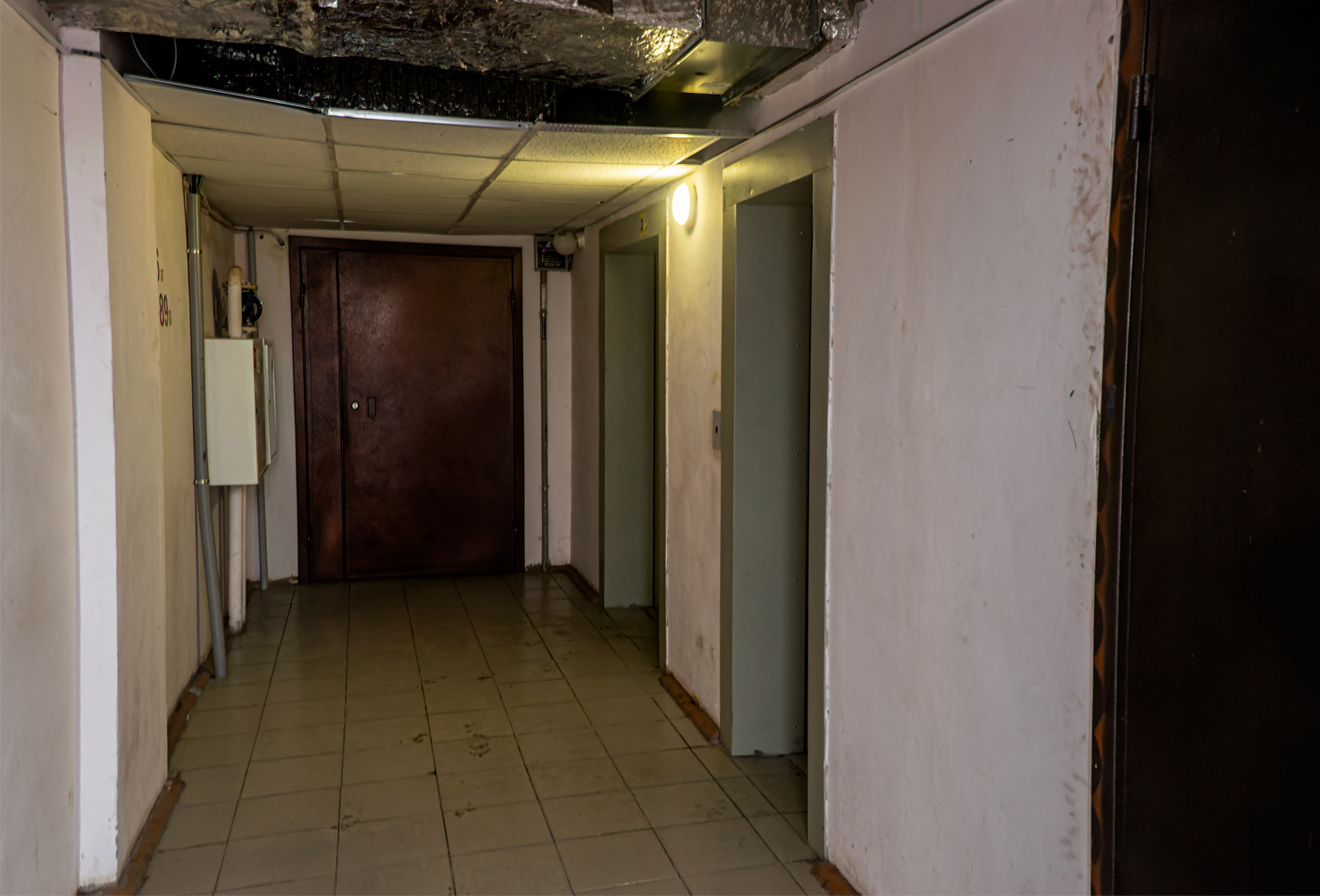 Уфа, Первомайская улица, 71/1