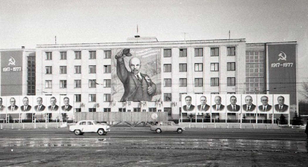 Ижевск, Пушкинская улица, 210