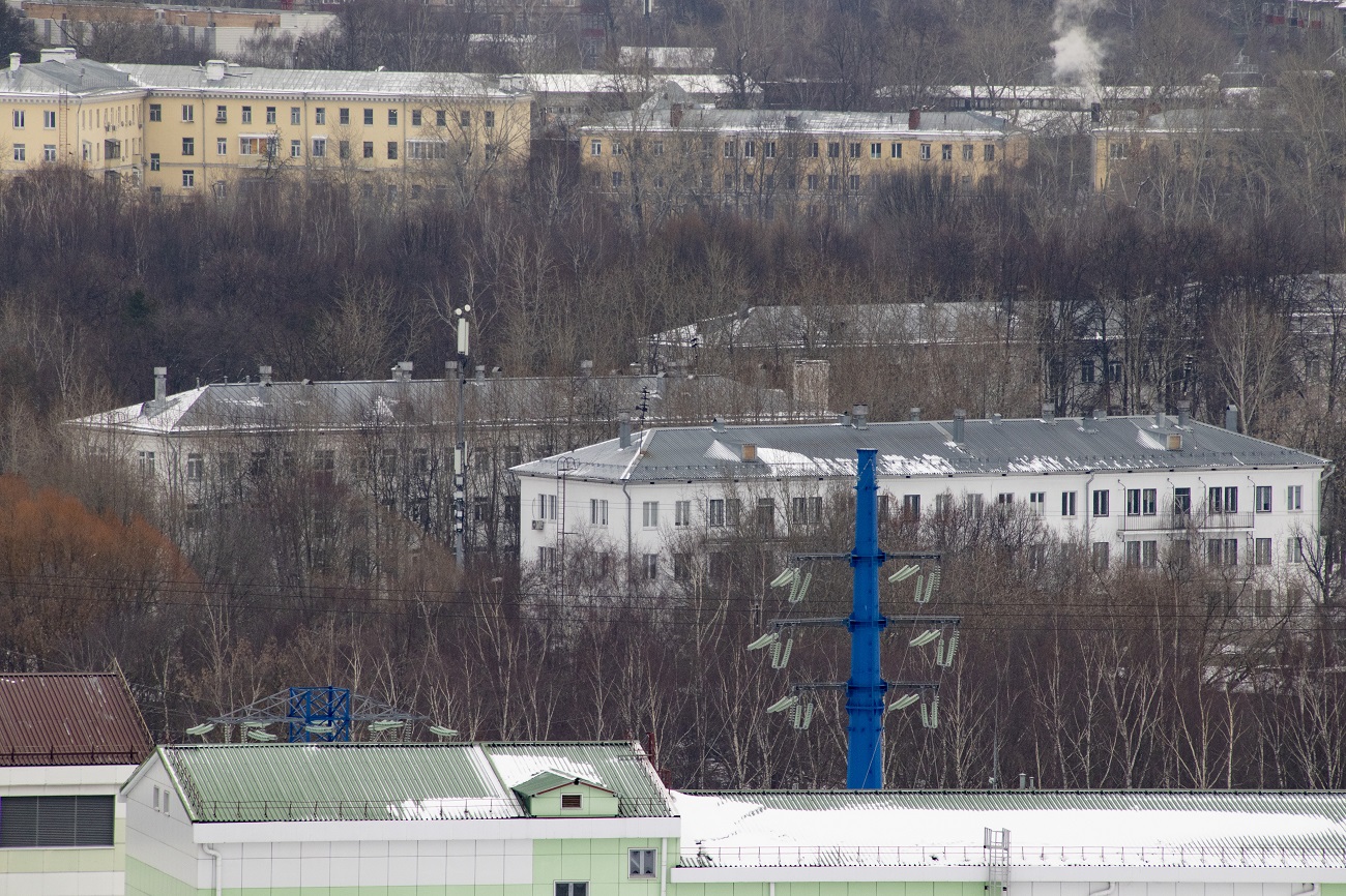 Москва, Кронштадтский бульвар, 20А корп. 7; Кронштадтский бульвар, 20А корп. 6; Кронштадтский бульвар, 20А корп. 2