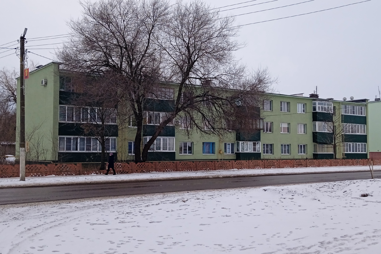 Панино, Железнодорожная улица, 5А Панино, Железнодорожная улица, 5А