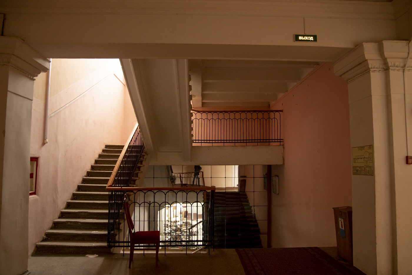 Москва, Проспект Будённого, 32