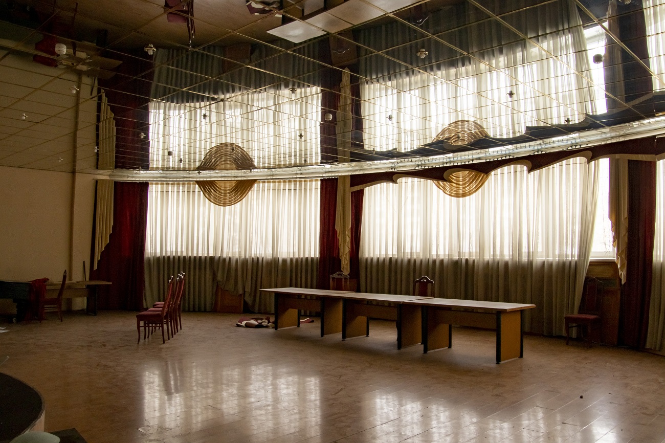 Масква, Проспект Будённого, 32