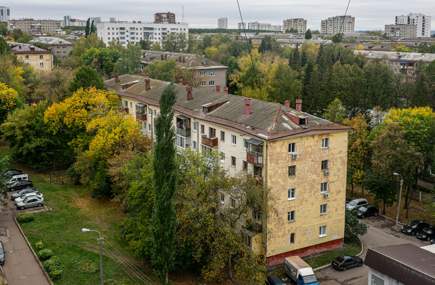 Уфа, Проспект Октября, 133/1 Уфа, Проспект Октября, 133/1