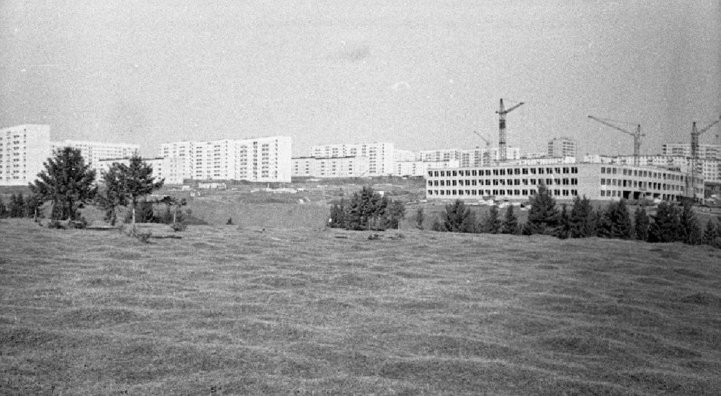 Ижевск — Панорамы
