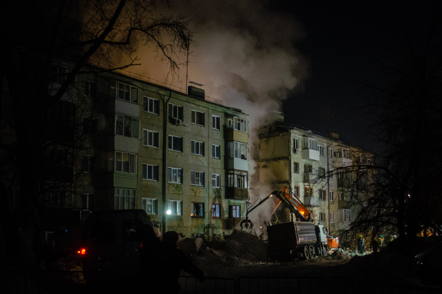 Новосибірськ, Линейная улица, 39