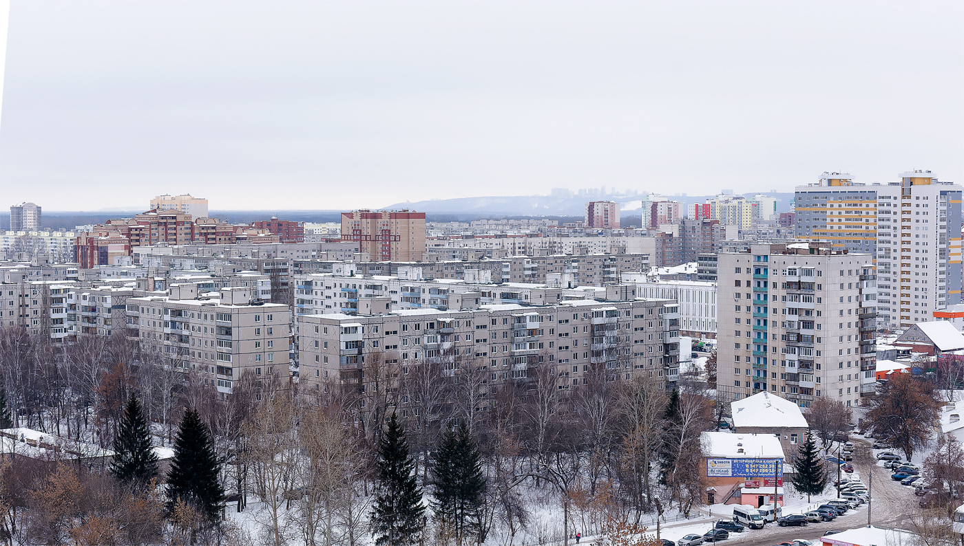 Уфа, Бульвар Тухвата Янаби, 69/1; Бульвар Тухвата Янаби, 69; Улица Глинки, 4а; Бульвар Тухвата Янаби, 71/1; Бульвар Тухвата Янаби, 71