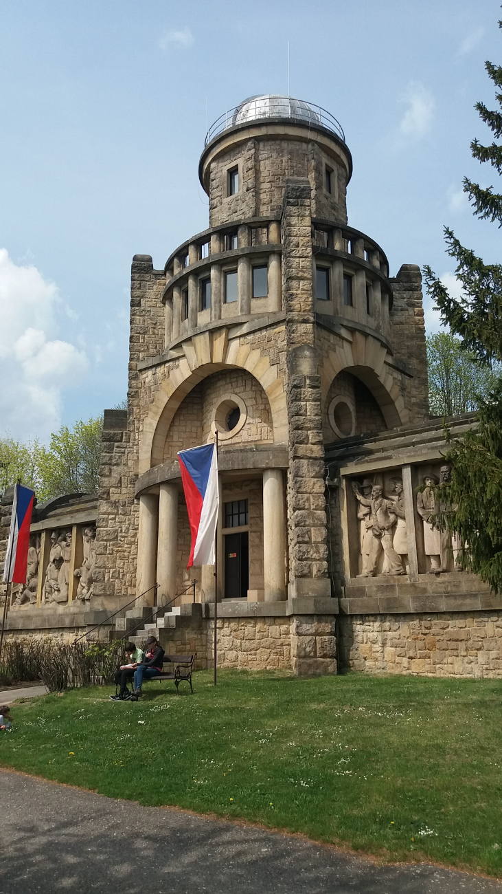 Смиржице, Cesta Legií, 1370