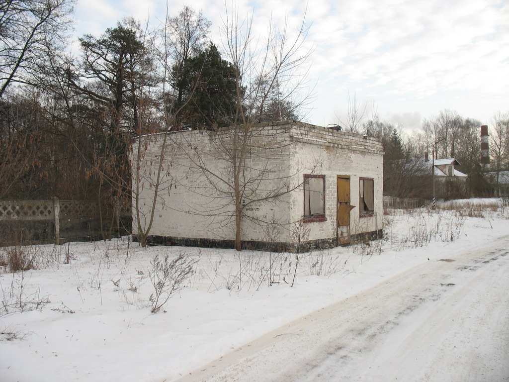 Гродно, Улица Фолюш, 15/358