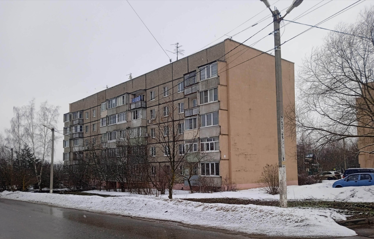 Поселение Рязановское, пос. Остафьево, 15